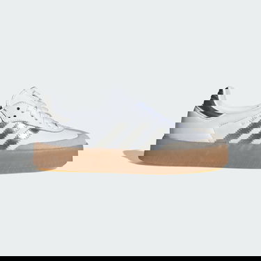 Tenisky a topánky adidas Originals Samba Biela | JS3943, 0