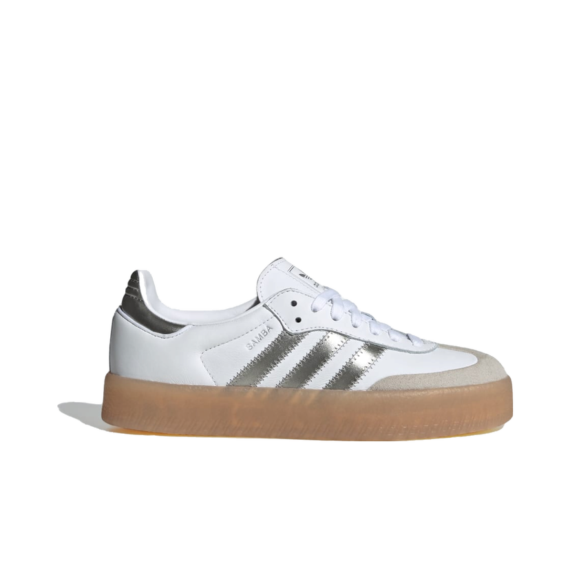 Tenisky a topánky adidas Originals Samba Biela | JS3943