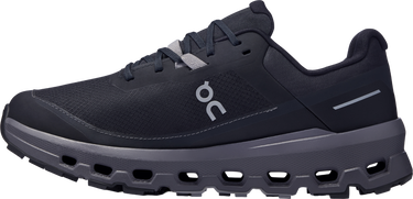 Tenisky a topánky On Running Cloudvista 2 Waterproof Čierna | 3we30160106, 3