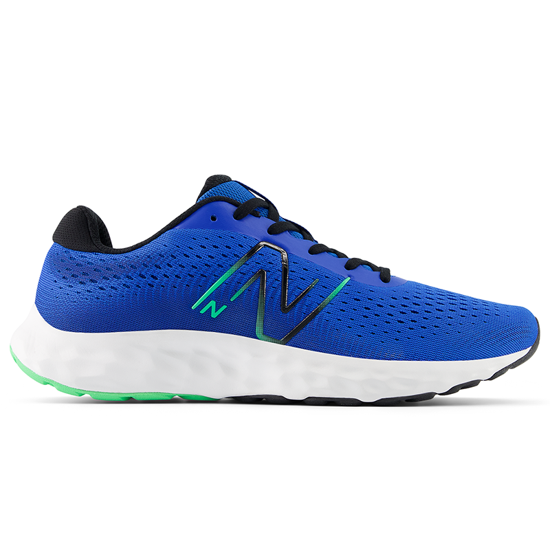 Tenisky a topánky New Balance 520 Navy | M520RG8, 0