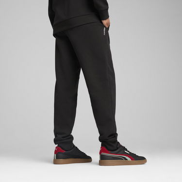 Tepláky Puma PUMATECH Men's Training Pants Čierna | 684601_01, 3