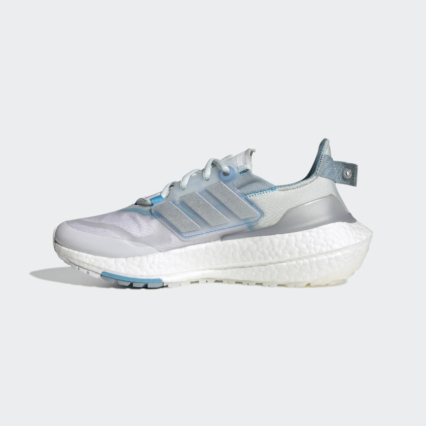 Tenisky a topánky adidas Performance Ultraboost 22 COLD.RDY Modrá | GX8032, 0