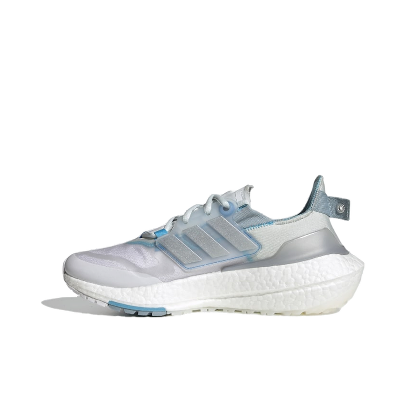 Bežecké topánky adidas Performance Ultraboost 22 COLD.RDY Modrá | GX8032