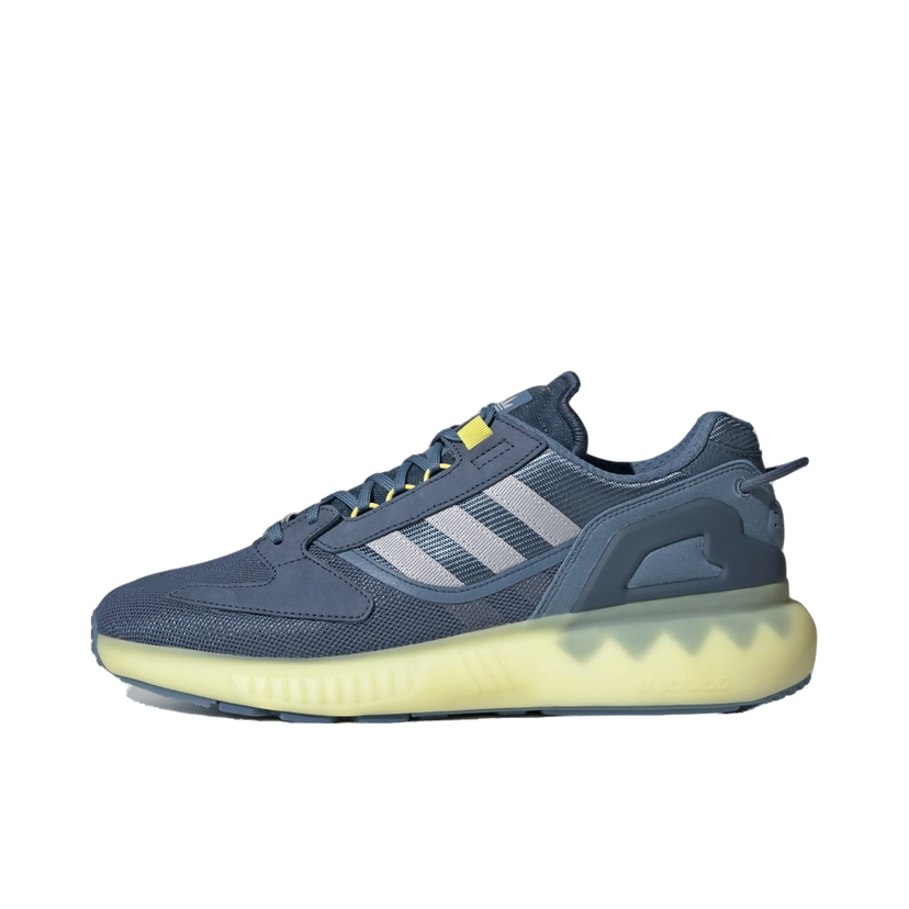 Tenisky a topánky adidas Originals ZX 5K BOOST Modrá | GX2031
