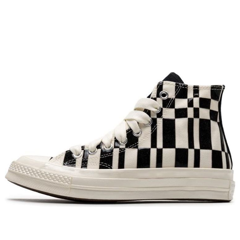 Tenisky a topánky Converse Chuck 70 Vintage High-Top Biela | A08764