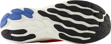 Tenisky a topánky New Balance Fresh Foam X 1080 v13 Červená | m1080z13, 3