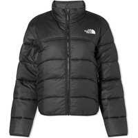 Prešívaná bunda The North Face 2000 TNF Jacket Čierna | NF0A7URFJK3, 1