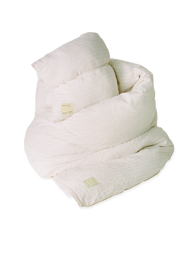 Home decor AXEL ARIGATO Duvet Set with Pillowcases Biela | O3538001, 1