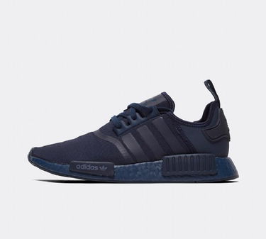 Tenisky a topánky adidas Originals NMD R1 Navy | FV9018, 0