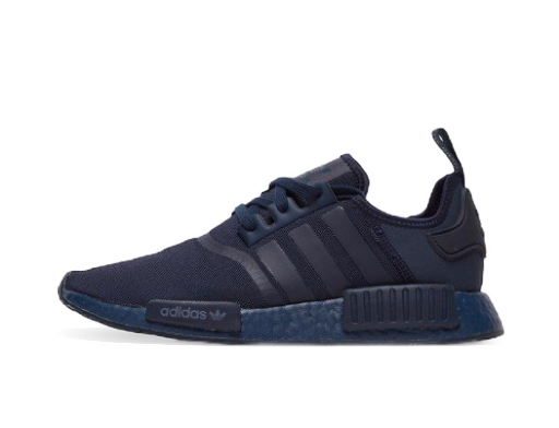 Tenisky a topánky adidas Originals NMD R1 Navy | FV9018