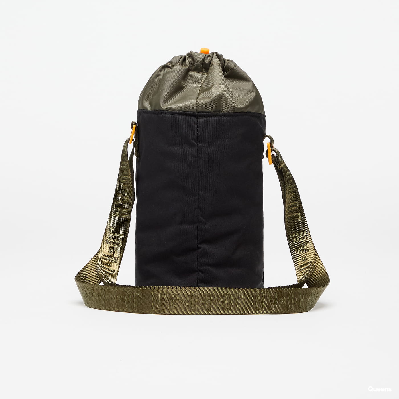 Batohy a tašky Jordan Water Bottle Holder Zelené | 9A0594-E6F, 1