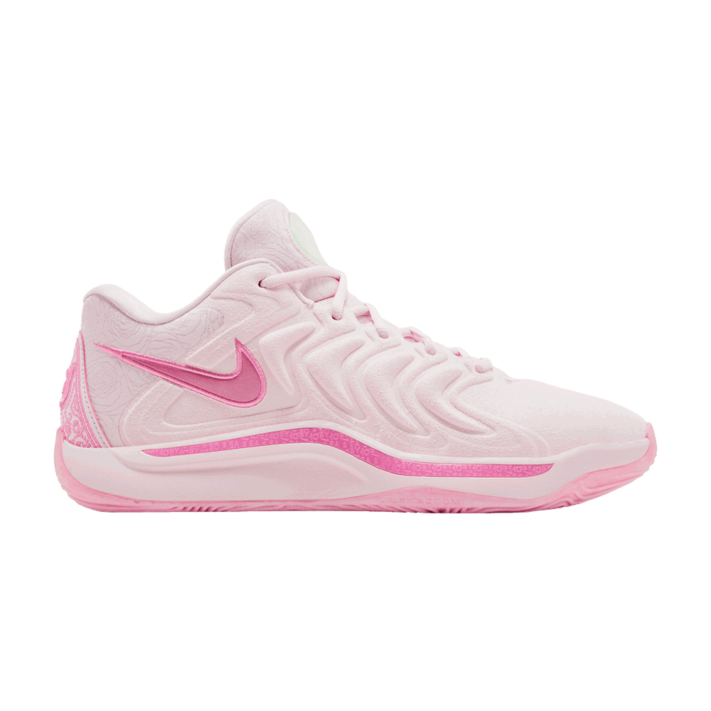 Tenisky a topánky Nike KD 17 Ružová | FZ1518-600, 0