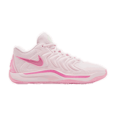 Tenisky a topánky Nike KD 17 Ružová | FZ1518-600, 0