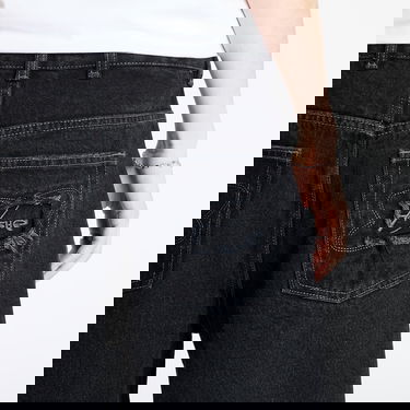 Šortky Footshop FTSHP Walking Art II Jorts Čierna | FTSHP_405, 6