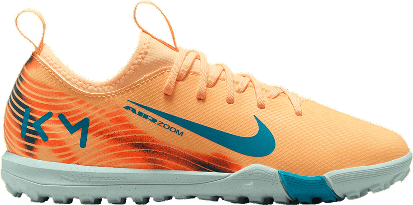 Tenisky a topánky Nike Zoom Mercurial Vapor 16 Academy "Kylian Mbappé" Oranžová | fq8285-801