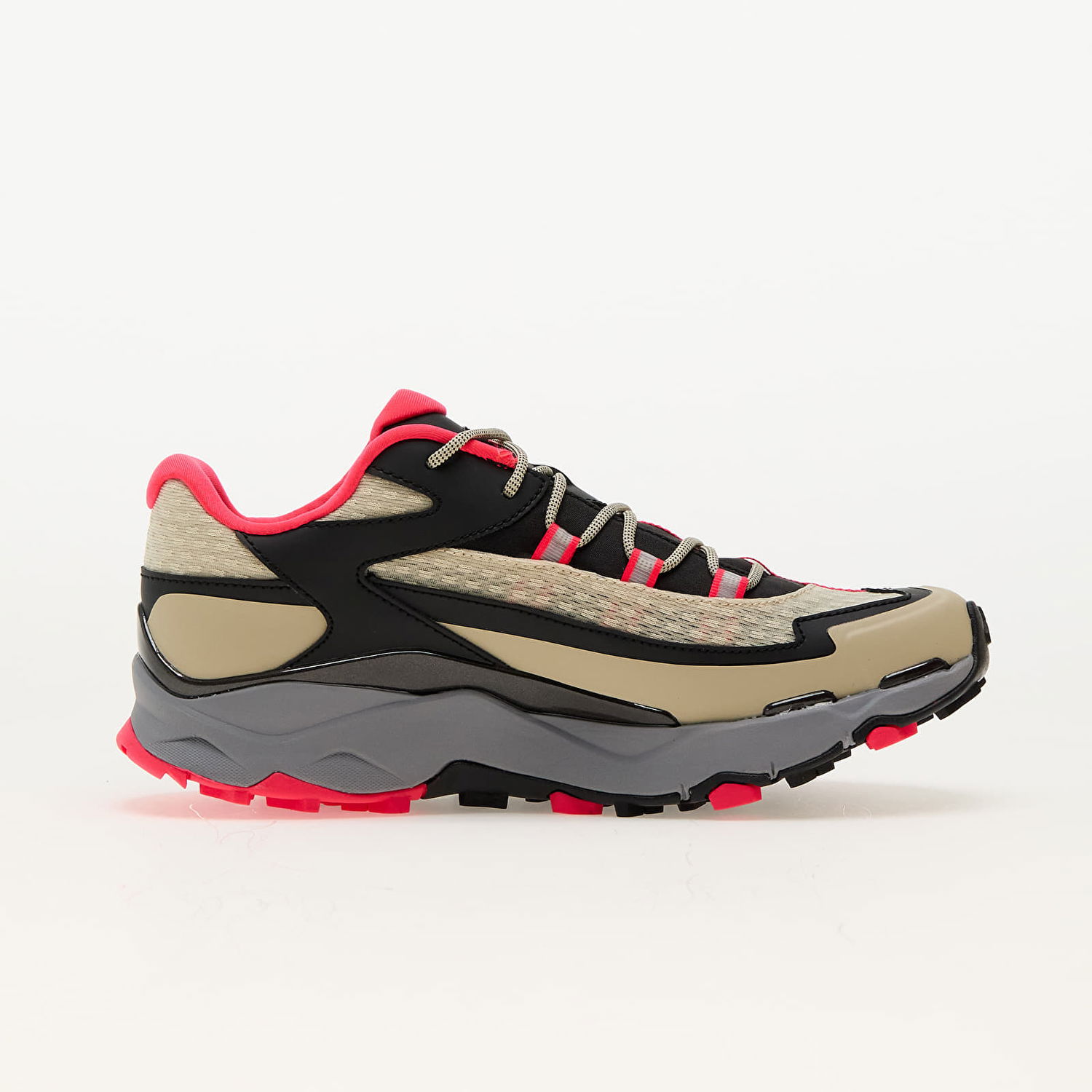 Tenisky a topánky The North Face Vectiv Taraval Anodized Béžová | NF0A5G3P4D51, 1