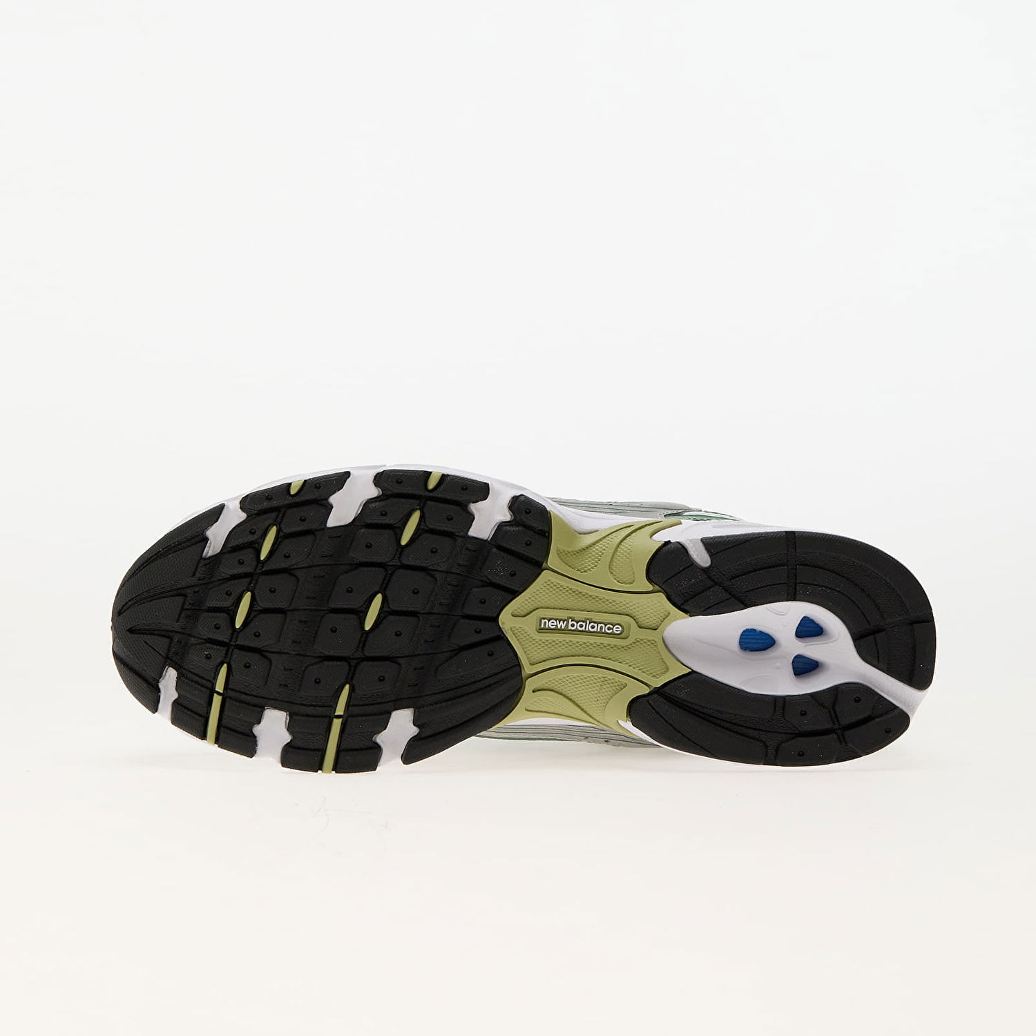 Tenisky a topánky New Balance 530 Biela | MR530ADB, 1