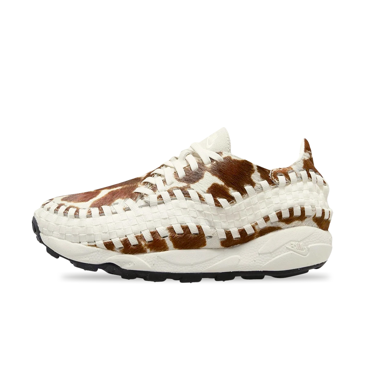 Tenisky a topánky Nike Air Footscape Woven "Cow" Hnedá | FB1959-100, 0