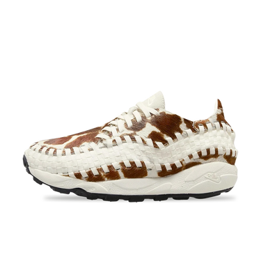Tenisky a topánky Nike Air Footscape Woven "Cow" Hnedá | FB1959-100, 0