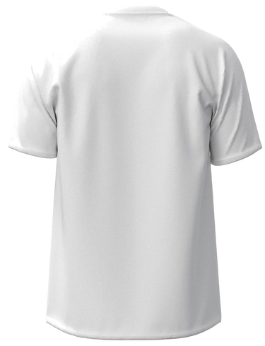 Tričko Mizuno Training T-Shirt Biela | 32eab565-71, 2