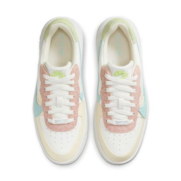 Tenisky a topánky Nike Air Force 1 Biela | DX2671-100, 2