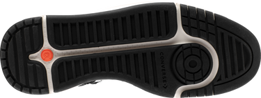 Tenisky a topánky Converse X Josh Vides Weapon CX HI Čierna | a00715c-001, 2