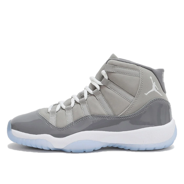 Tenisky a topánky Jordan Air Jordan 11 Retro "Cool Grey" 2021 Šedá | CT8012-005, 2