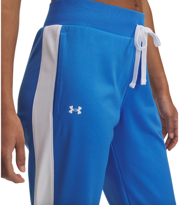 Súprava Under Armour Under Armour Tricot Tracksuit Modrá | 1365147-402, 3