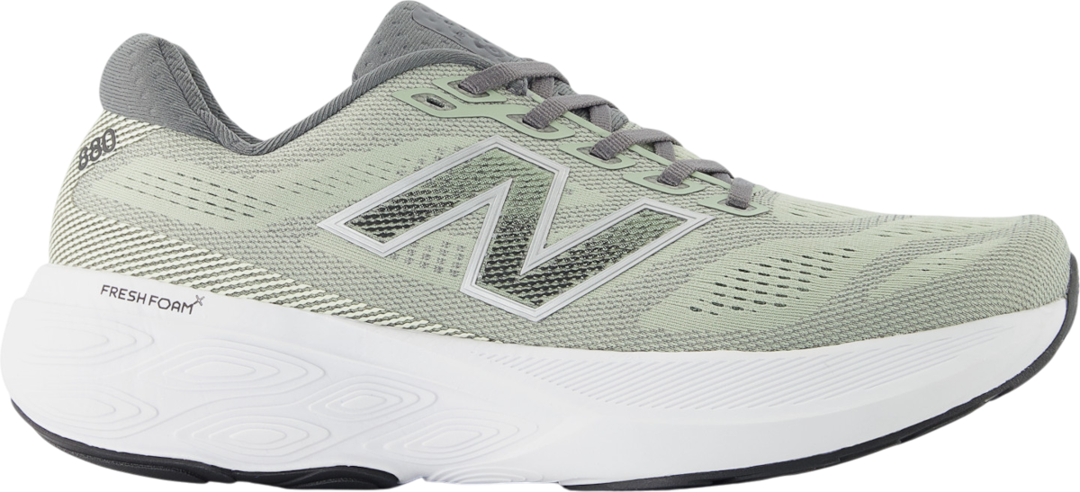 Tenisky a topánky New Balance Fresh Foam X 880 v15 Zelené | m880m15-m880m15, 0