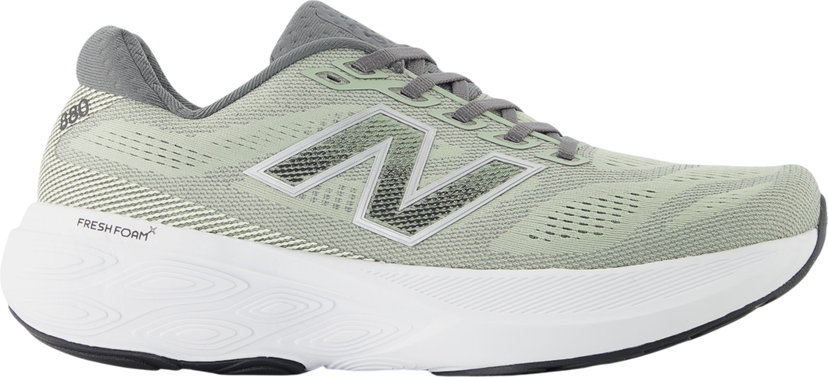 Tenisky a topánky New Balance Fresh Foam X 880 v15 Zelené | m880m15-m880m15