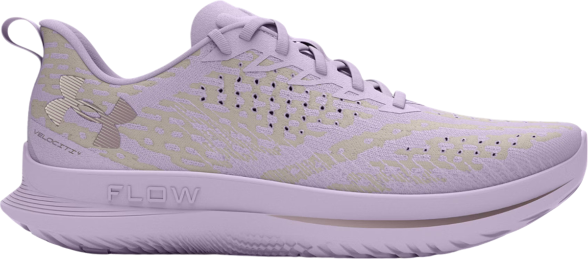Tenisky a topánky Under Armour W Velociti 4 Fialová | 3027586-500, 0