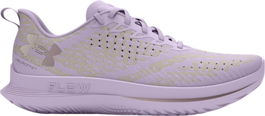 Tenisky a topánky Under Armour W Velociti 4 Fialová | 3027586-500, 0