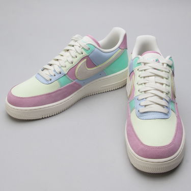 Tenisky a topánky Nike Air Force 1 '07 QS Ružová | AH8462-400, 2