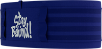 Compressport Free Belt Pro Stay Behind Running Belt