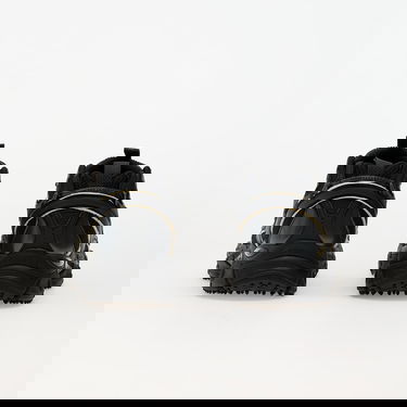 Tenisky a topánky Off-White OW Be Right Back Čierna | OMIA295C99FAB0011010, 4