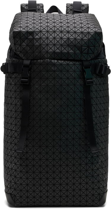 Batoh BAO BAO ISSEY MIYAKE BAO BAO Geometric Panel Hiker Backpack Čierna | BB59AG001, 0