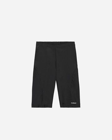 Šortky Soulland Becca Shorts Čierna | 1171-1029, 0
