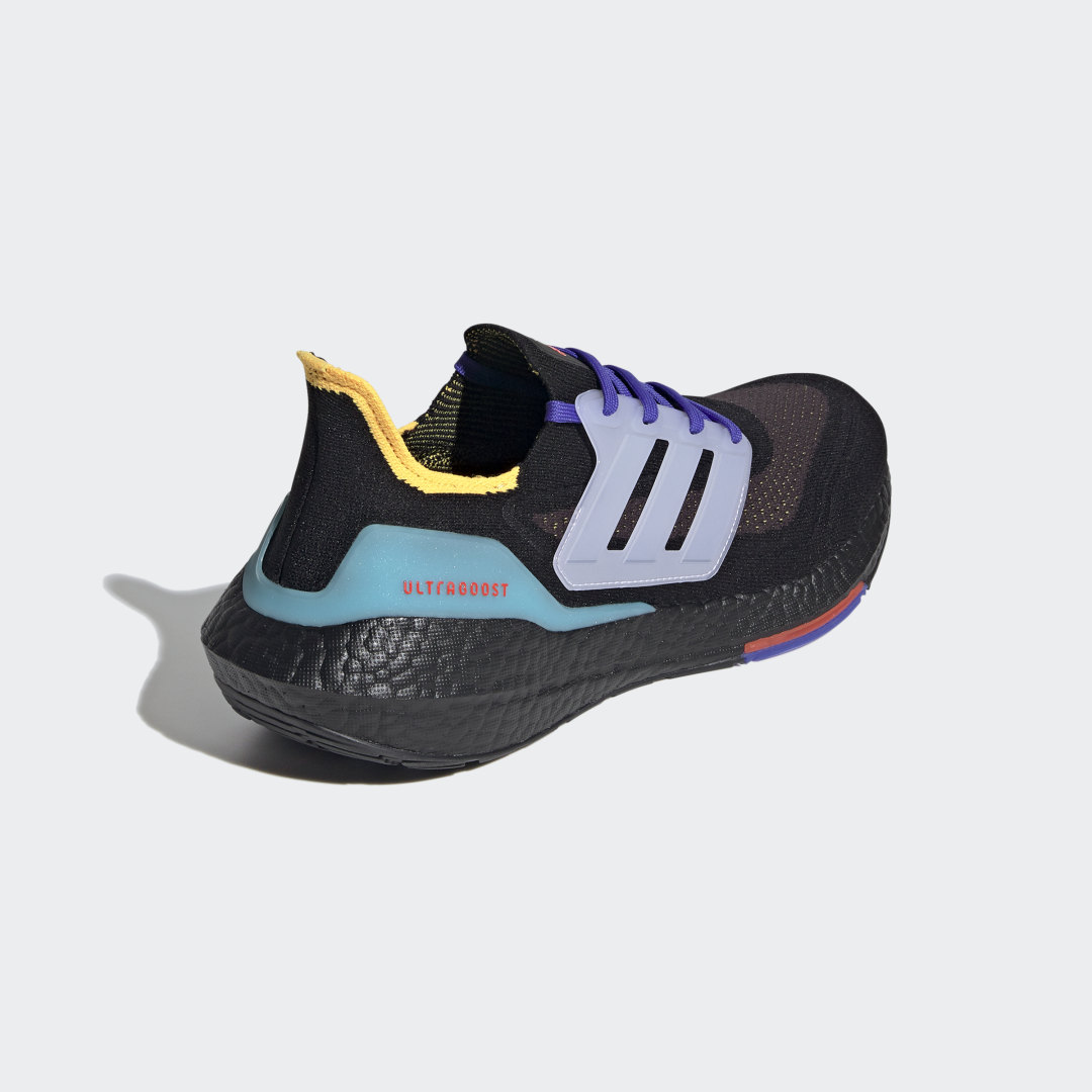Tenisky a topánky adidas Performance UltraBoost 21 Rôznofarebný | S23870, 1