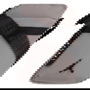 Taška cez rameno Jordan Airborne Festival Bag Šedá | 9A0631-G5O, 0