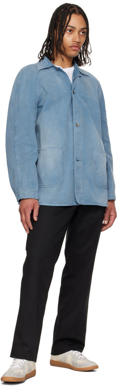 Tenisky a topánky Maison Margiela Maison Margiela Replica Biela | S57WS0513 P8170, 4
