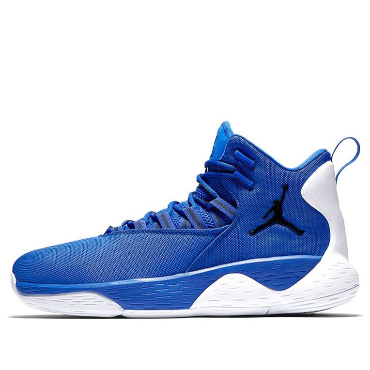 Tenisky a topánky Jordan Super.Fly MVP PF Modrá | AR0038-401, 0