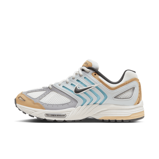 Tenisky a topánky Nike Air Pegasus 2K5 "Sail & Aquarius Blue" Šedá | HM4348-100, 0