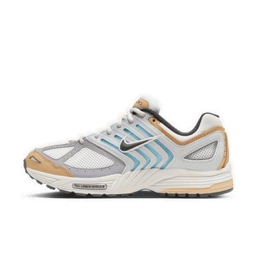 Tenisky a topánky Nike Air Pegasus 2K5 "Sail & Aquarius Blue" Šedá | HM4348-100, 0