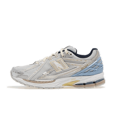 Tenisky a topánky New Balance Kith x 1906R "White" Biela | M1906RKC, 0