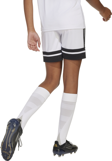 Šortky adidas Originals adidas Squadra 25 Shorts Biela | jj2422, 2
