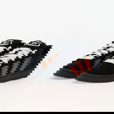 Tenisky a topánky adidas Originals Campus 00s Carbon/ Orange/ Ftw White Čierna | IH8071, 5