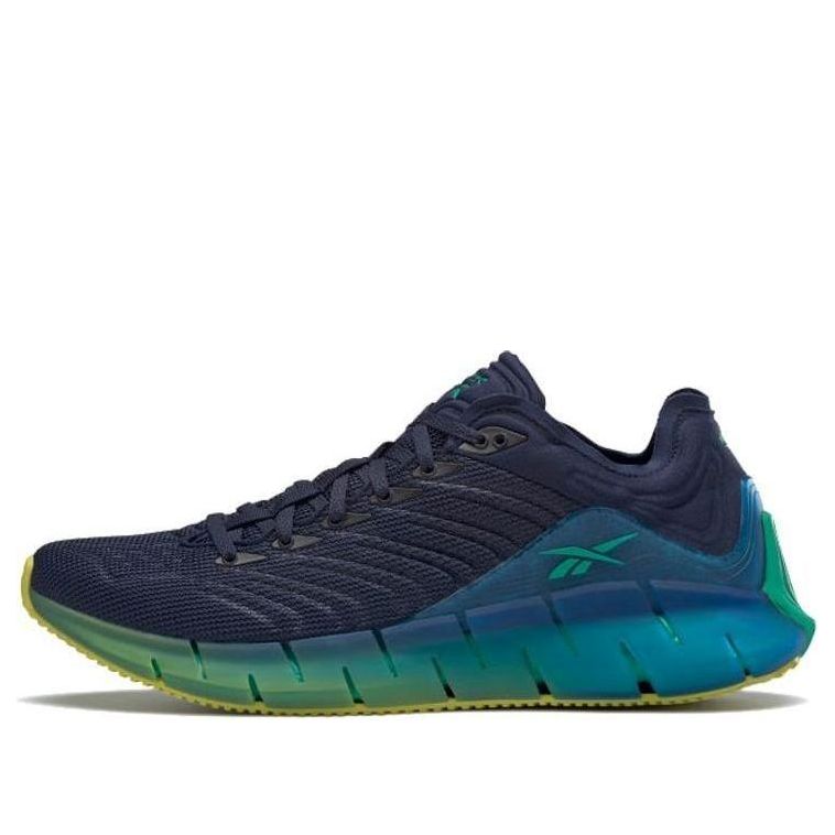 Tenisky a topánky Reebok Zig Kinetica Modrá | FX1106, 0