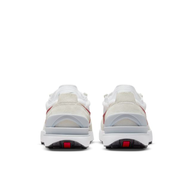 Tenisky a topánky Nike Waffle One "White" Biela | DQ0793-100, 1