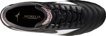 Tenisky a topánky Mizuno Morelia II Pro FG Čierna | p1ga2506-01, 3