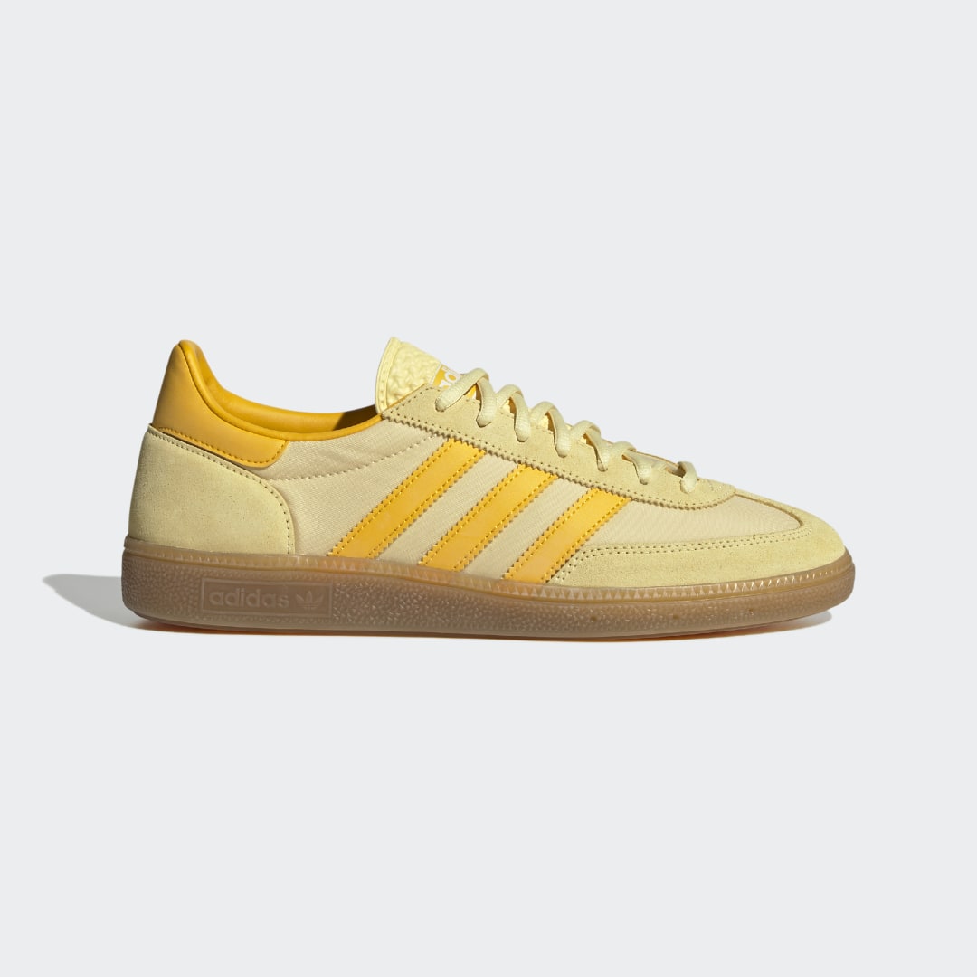 Tenisky a topánky adidas Originals Handball Spezial Žltá | GY7407, 0